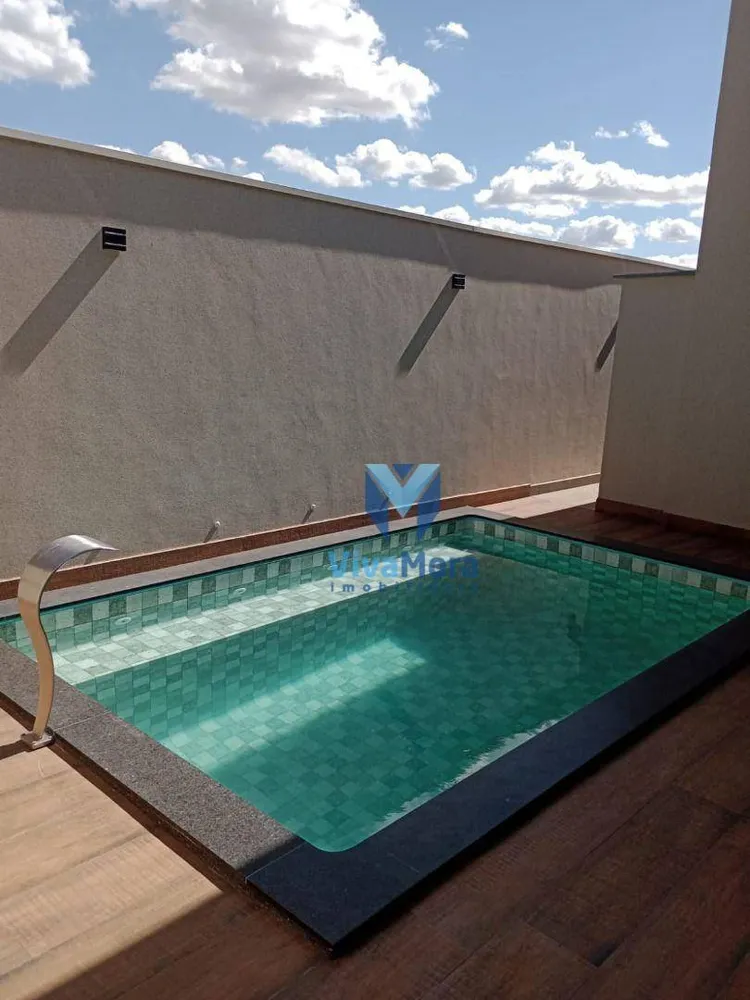 Casa de Condomínio, 3 quartos - Foto 7