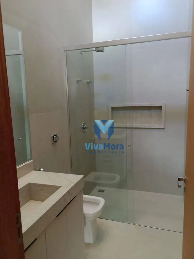 Casa de Condomínio, 3 quartos - Foto 17