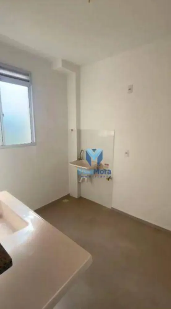Apartamento, 2 quartos, 43 m² - Foto 11