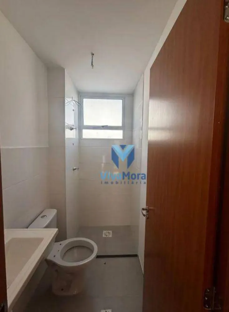 Apartamento, 2 quartos, 43 m² - Foto 5