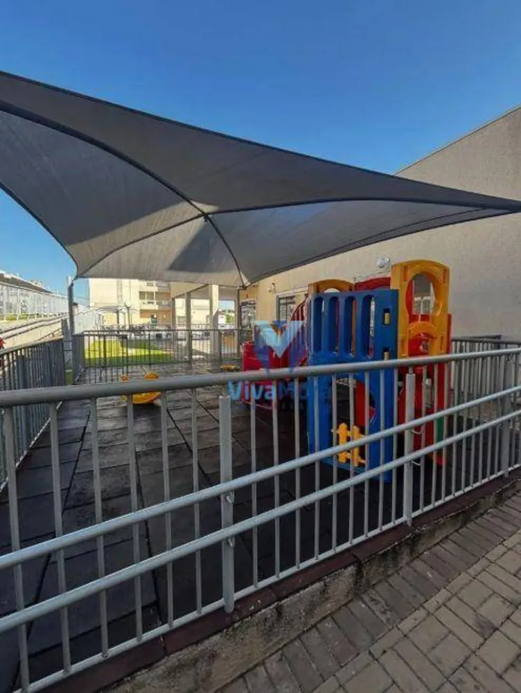 Apartamento, 2 quartos, 43 m² - Foto 3