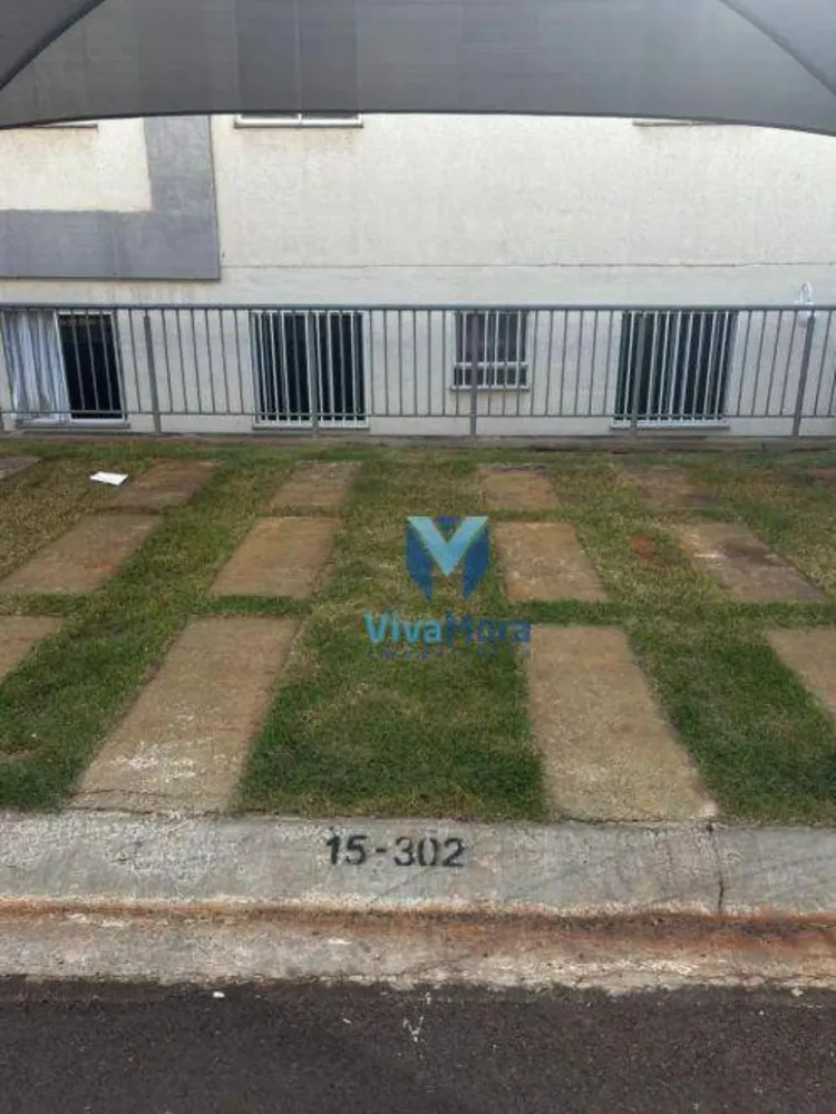 Apartamento, 2 quartos, 43 m² - Foto 14
