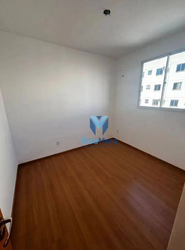 Apartamento, 2 quartos, 43 m² - Foto 7