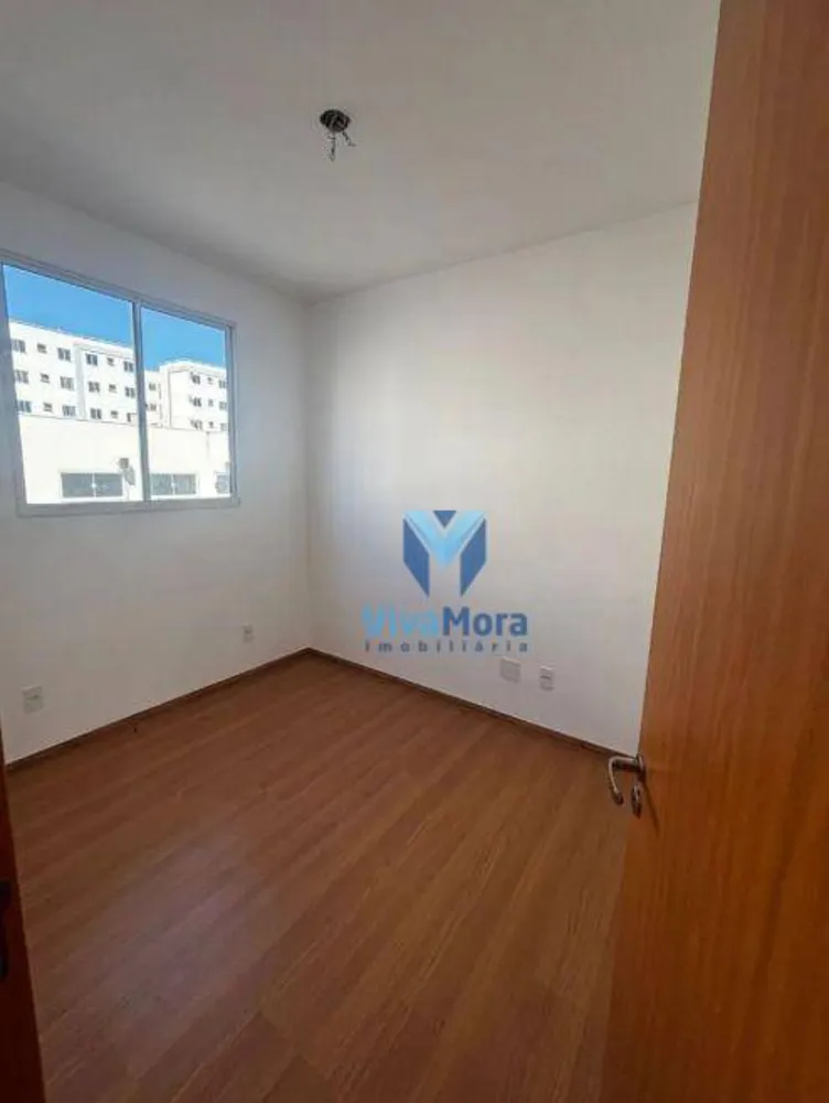 Apartamento, 2 quartos, 43 m² - Foto 6