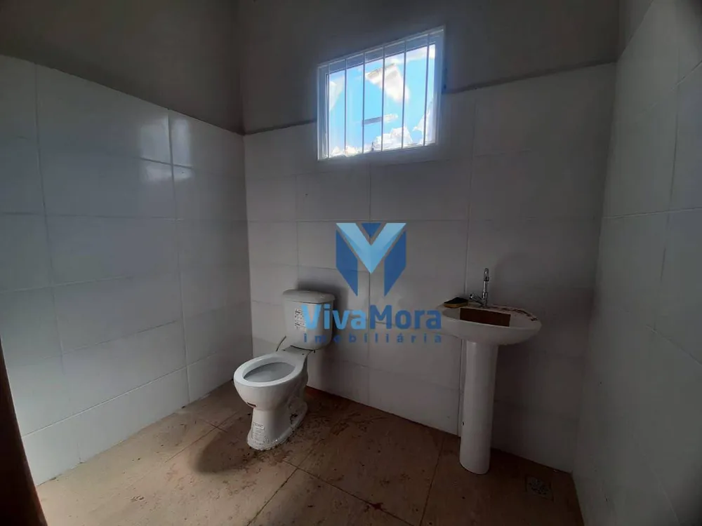 Depósito-Galpão, 416 m² - Foto 6