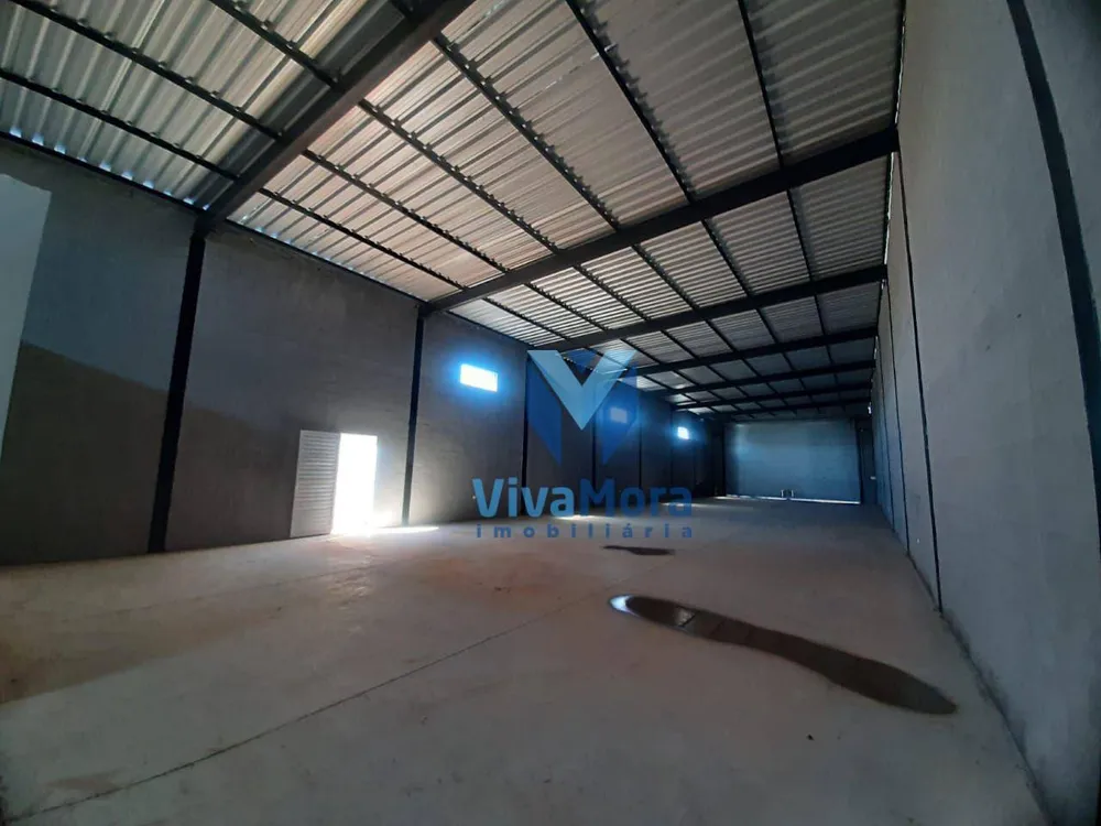 Depósito-Galpão, 416 m² - Foto 7