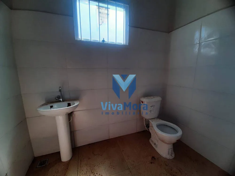 Depósito-Galpão, 416 m² - Foto 10
