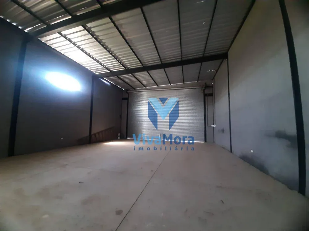 Depósito-Galpão, 416 m² - Foto 3