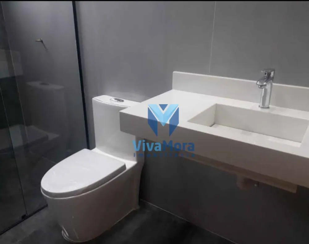 Casa, 3 quartos, 120 m² - Foto 8