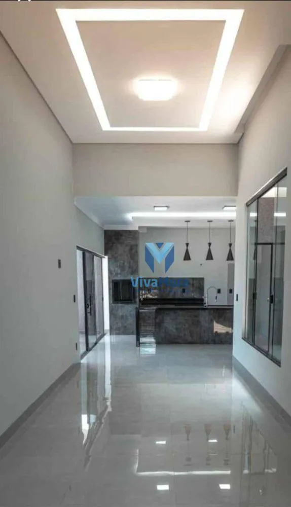 Casa, 3 quartos, 120 m² - Foto 5