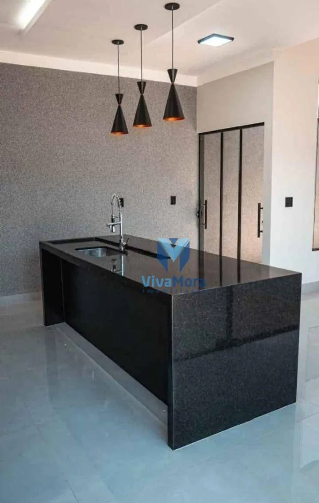 Casa, 3 quartos, 120 m² - Foto 4