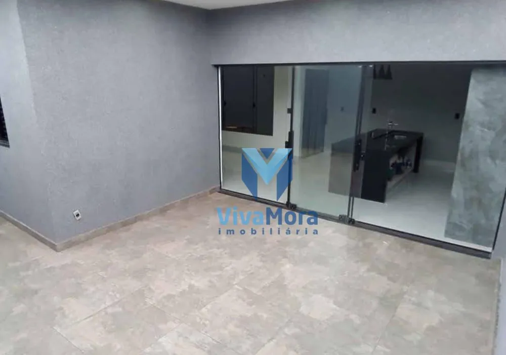 Casa, 3 quartos, 120 m² - Foto 1