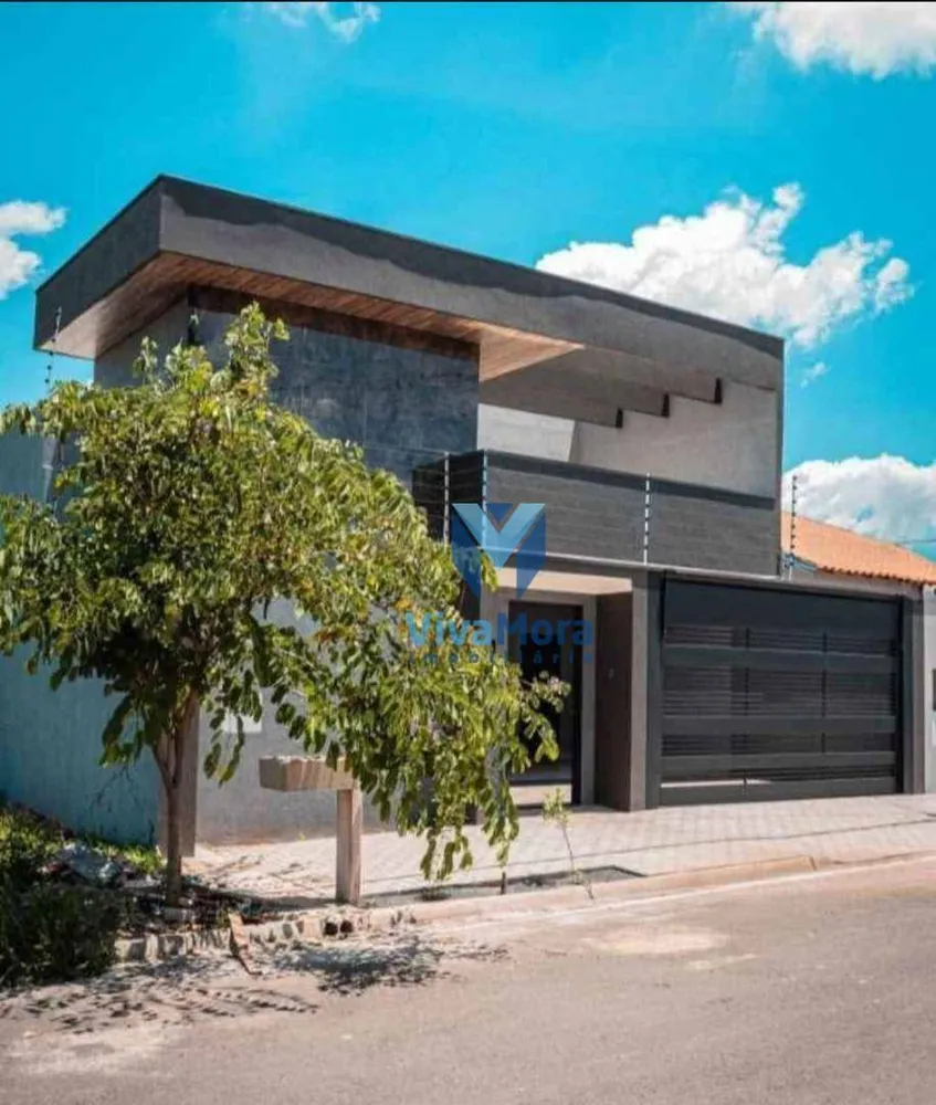 Casa, 3 quartos, 120 m² - Foto 3