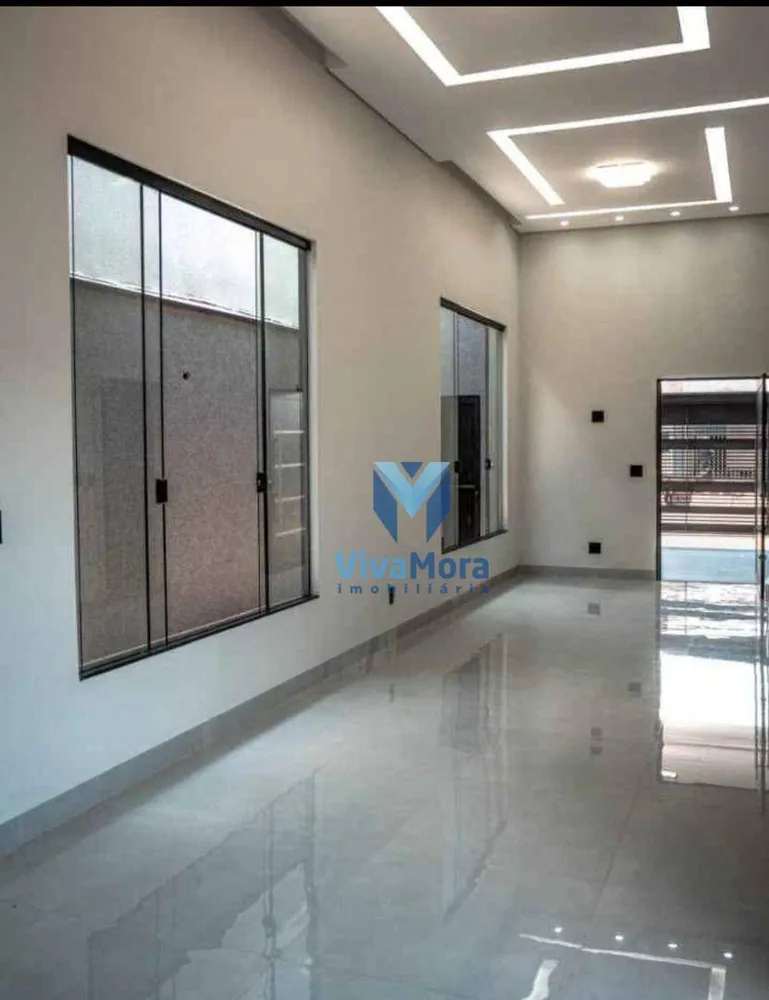 Casa, 3 quartos, 120 m² - Foto 6