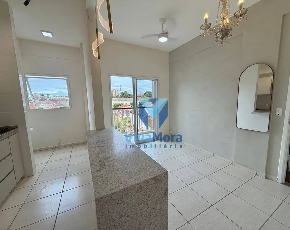 Apartamento, 1 quarto, 45 m² - Foto 12