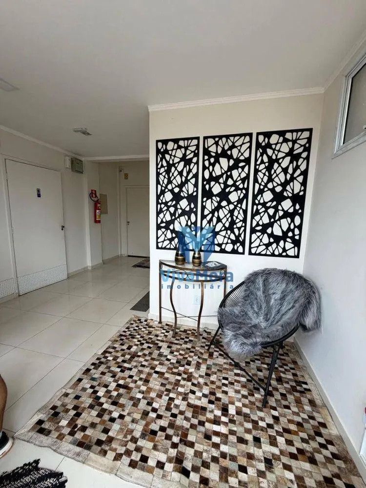 Apartamento, 1 quarto, 45 m² - Foto 7