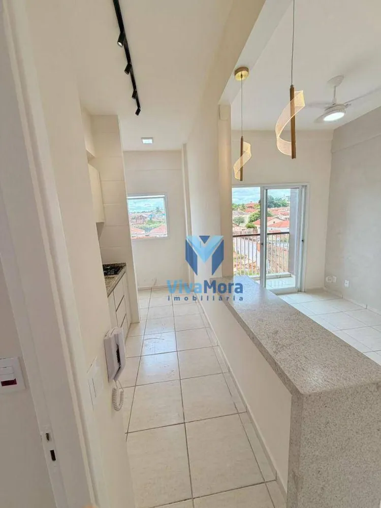 Apartamento, 1 quarto, 45 m² - Foto 15