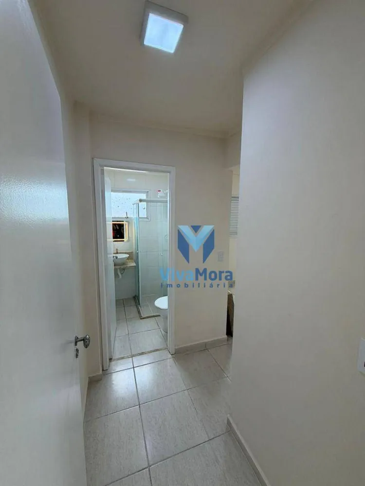 Apartamento, 1 quarto, 45 m² - Foto 8