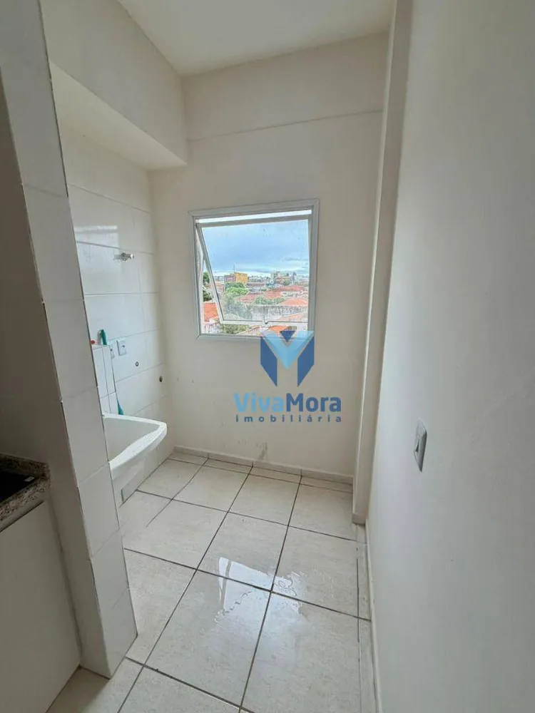 Apartamento, 1 quarto, 45 m² - Foto 9