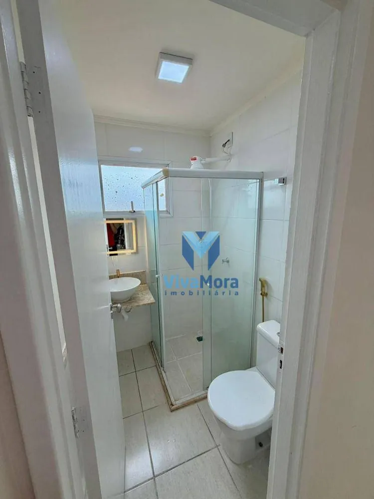 Apartamento, 1 quarto, 45 m² - Foto 6