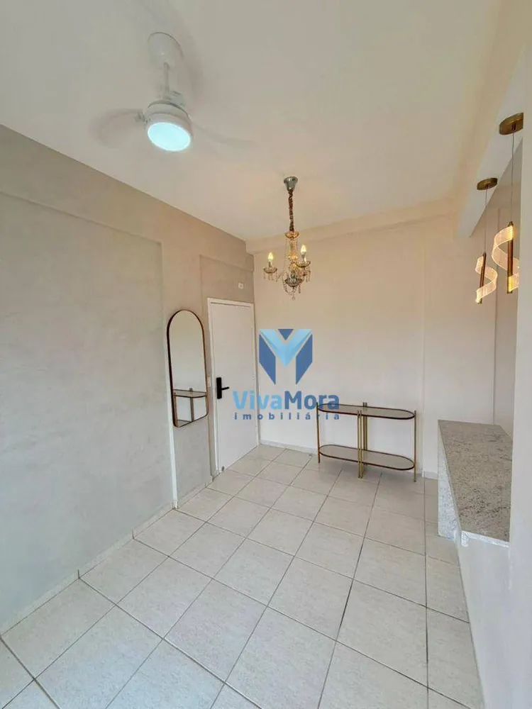 Apartamento, 1 quarto, 45 m² - Foto 10