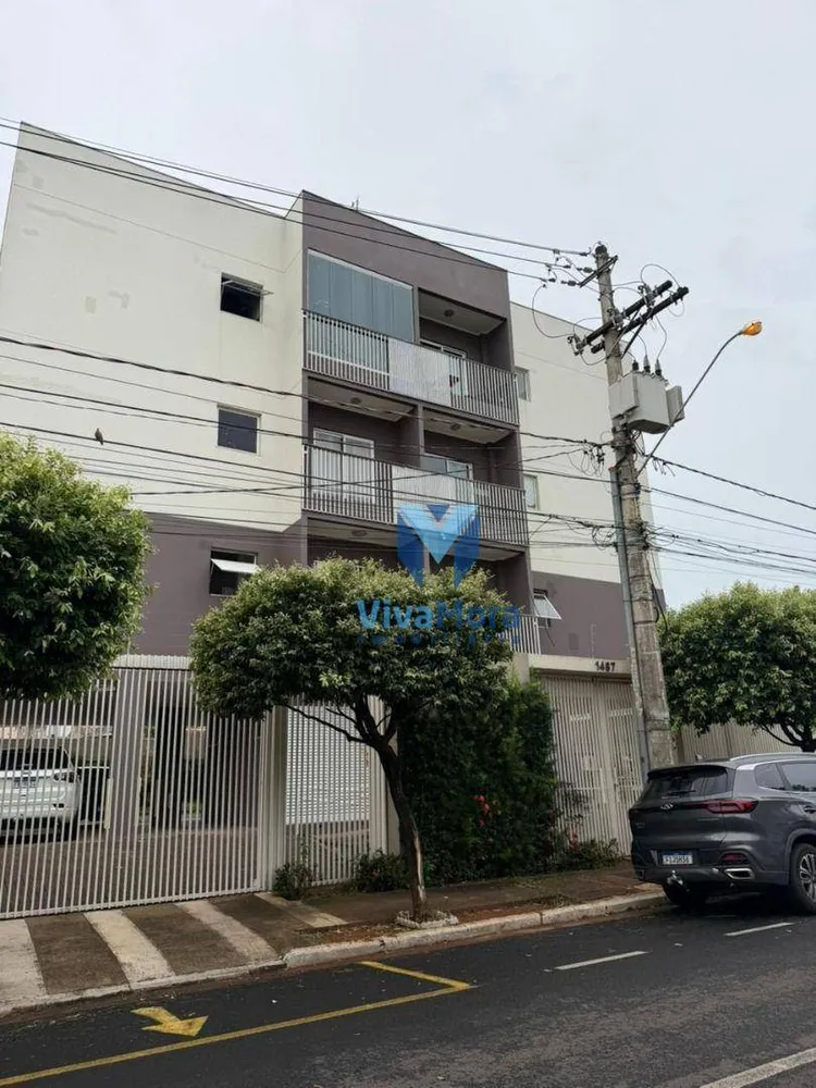 Apartamento, 1 quarto, 45 m² - Foto 1