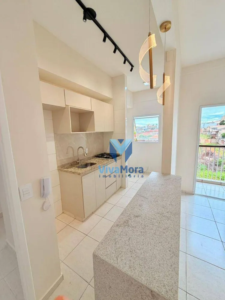 Apartamento, 1 quarto, 45 m² - Foto 2