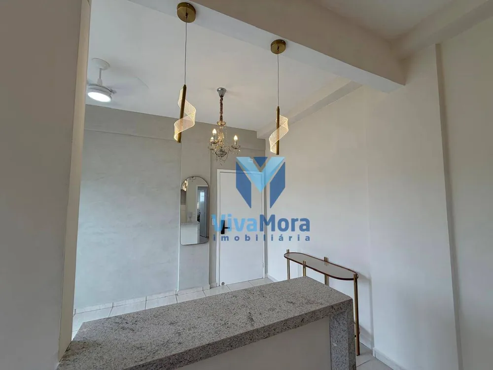 Apartamento, 1 quarto, 45 m² - Foto 14