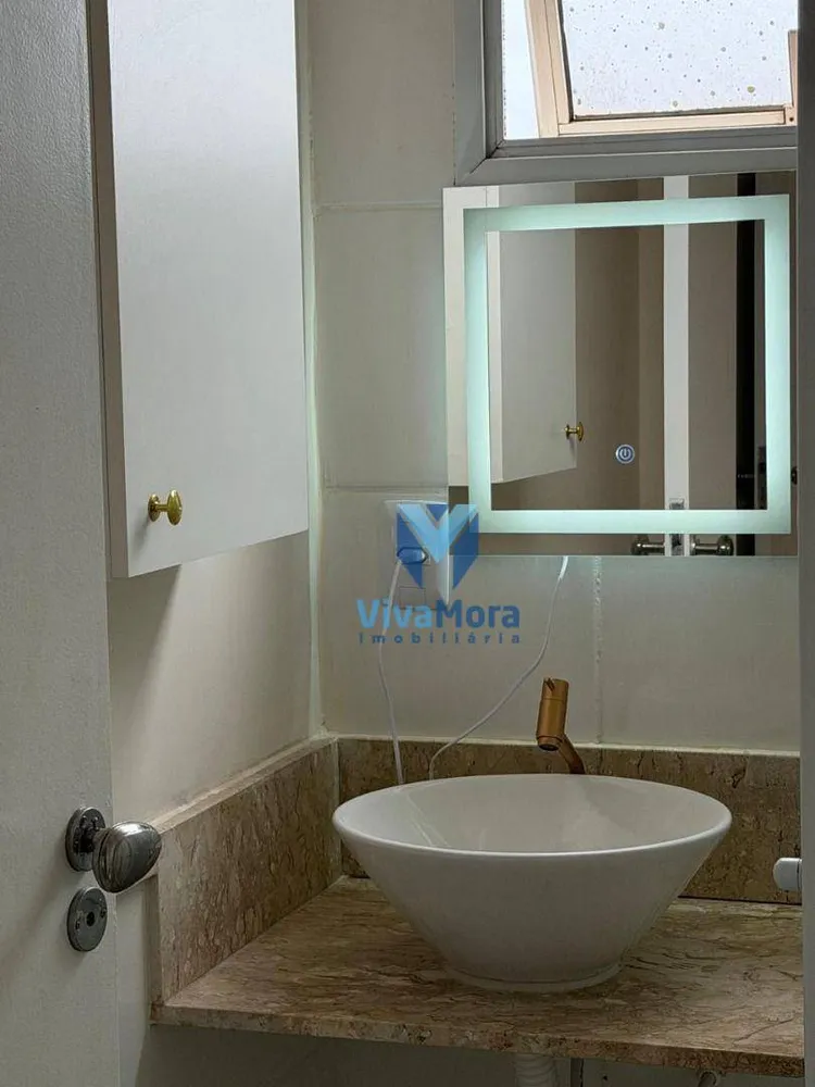 Apartamento, 1 quarto, 45 m² - Foto 3