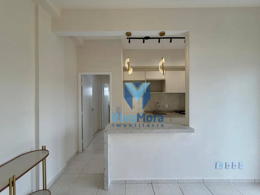 Apartamento, 1 quarto, 45 m² - Foto 5