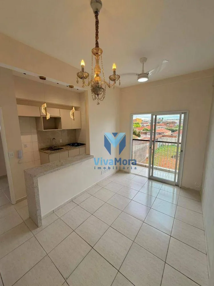 Apartamento, 1 quarto, 45 m² - Foto 4