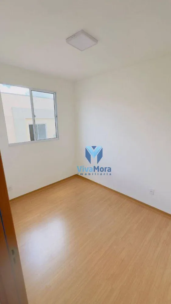 Apartamento, 2 quartos, 40 m² - Foto 5