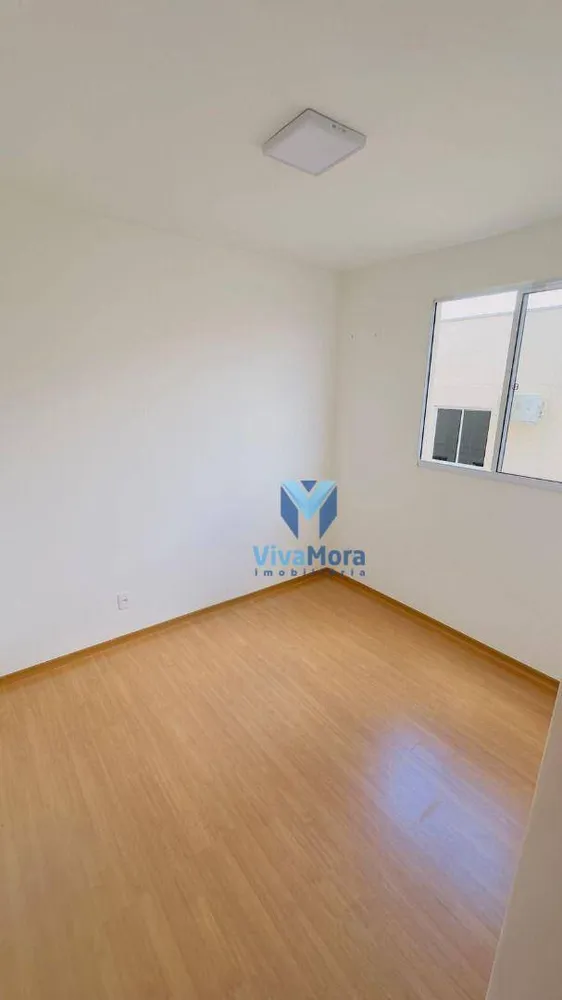 Apartamento, 2 quartos, 40 m² - Foto 15