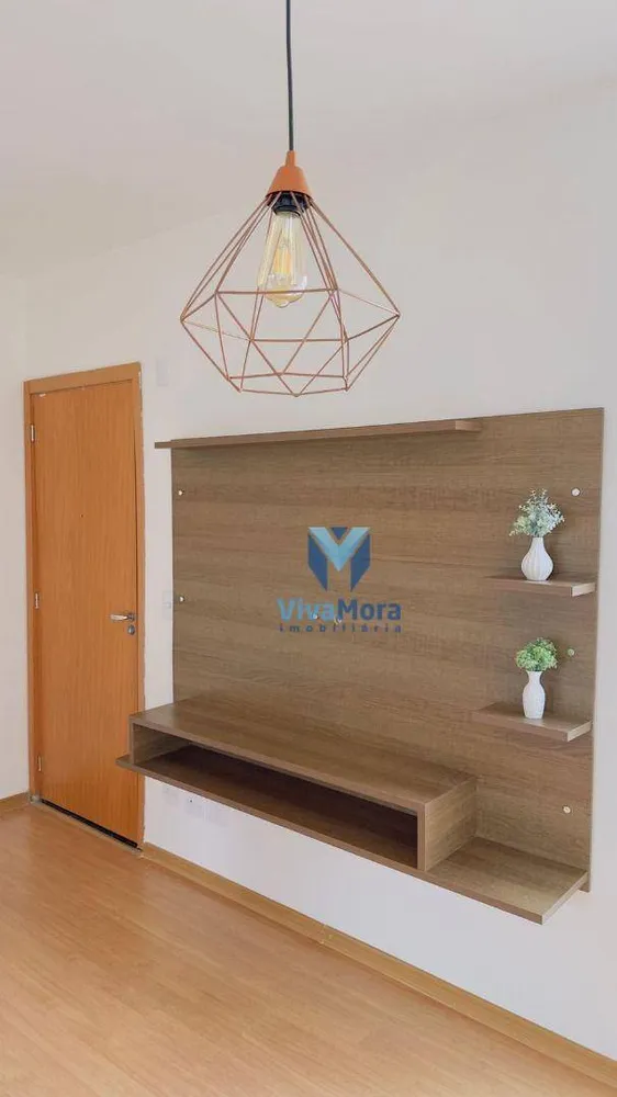 Apartamento, 2 quartos, 40 m² - Foto 17