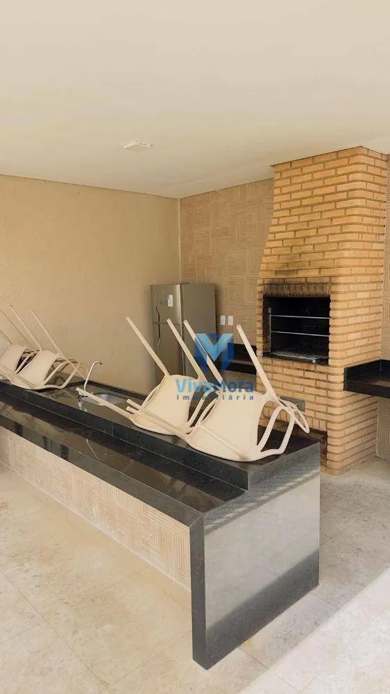 Apartamento, 2 quartos, 40 m² - Foto 18