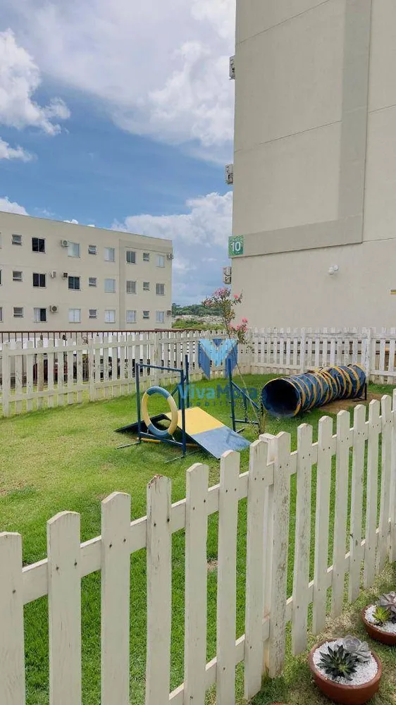 Apartamento, 2 quartos, 40 m² - Foto 7