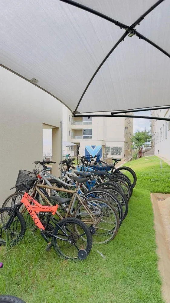 Apartamento, 2 quartos, 40 m² - Foto 3