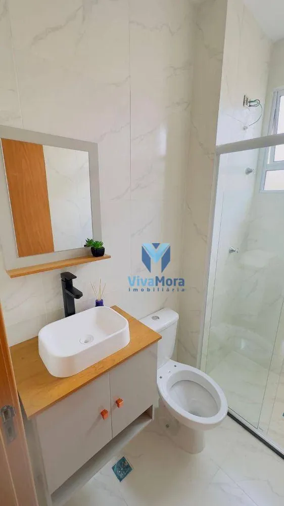 Apartamento, 2 quartos, 40 m² - Foto 4
