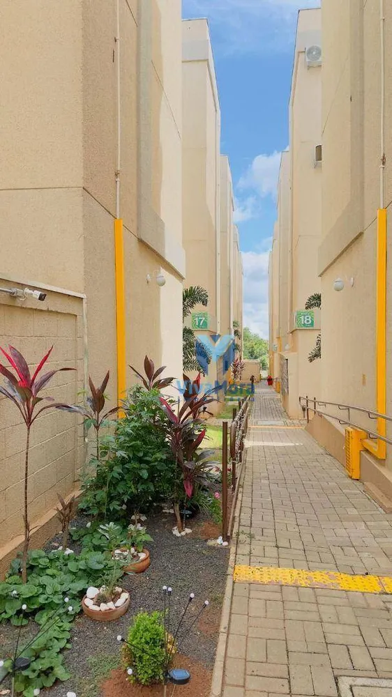 Apartamento, 2 quartos, 40 m² - Foto 14