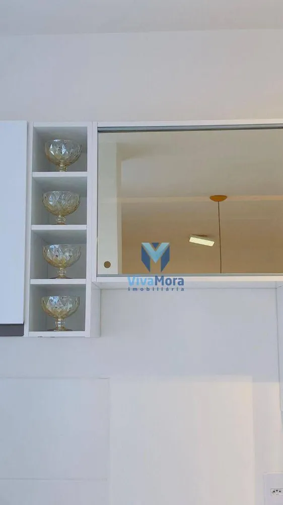 Apartamento, 2 quartos, 40 m² - Foto 12