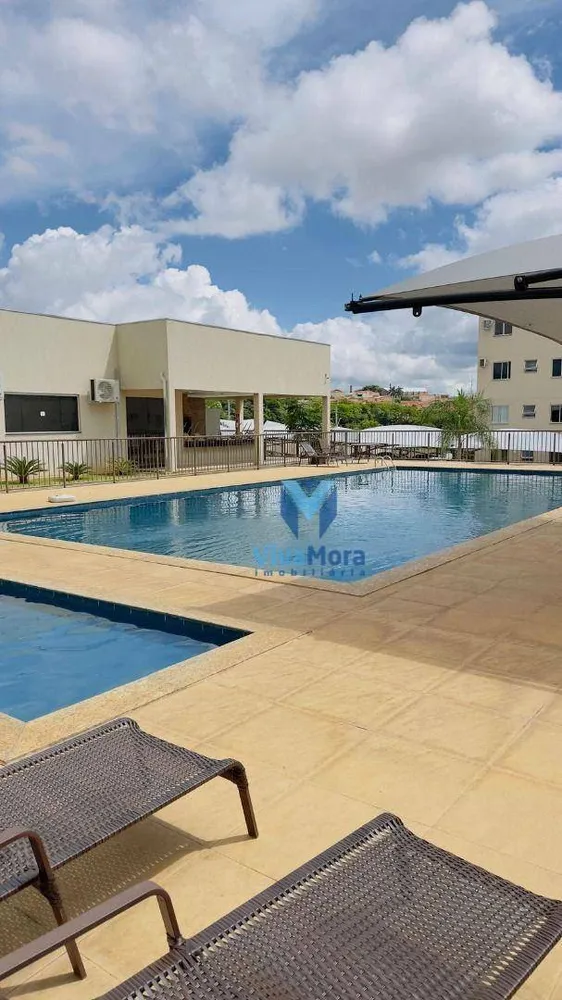 Apartamento, 2 quartos, 40 m² - Foto 8