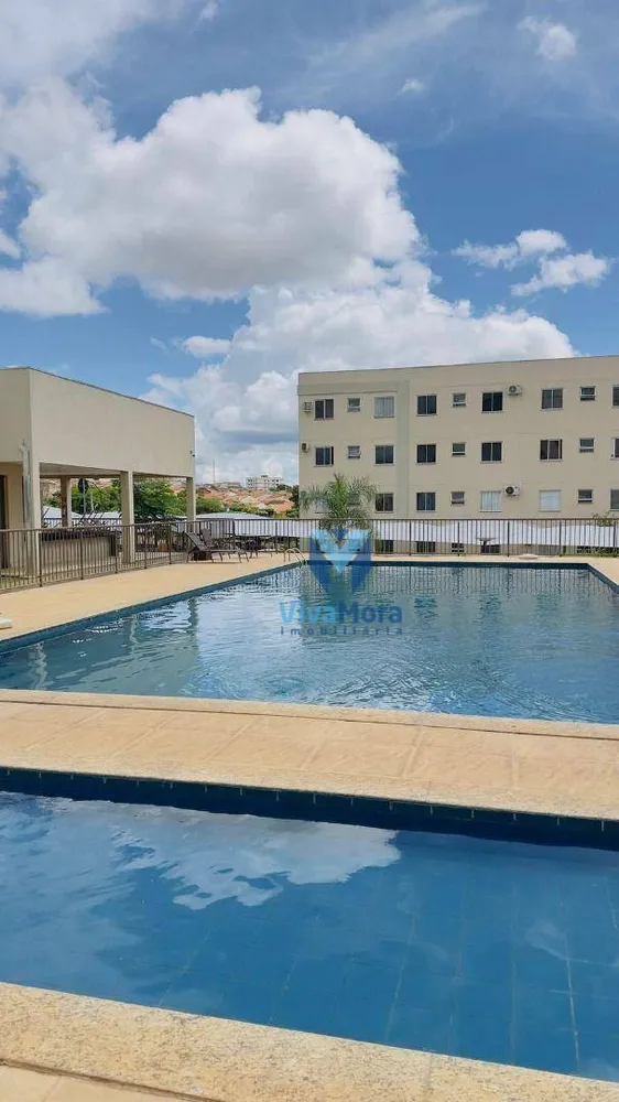Apartamento, 2 quartos, 40 m² - Foto 9