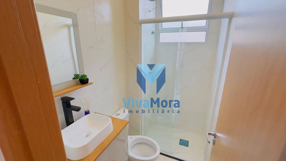Apartamento, 2 quartos, 40 m² - Foto 10