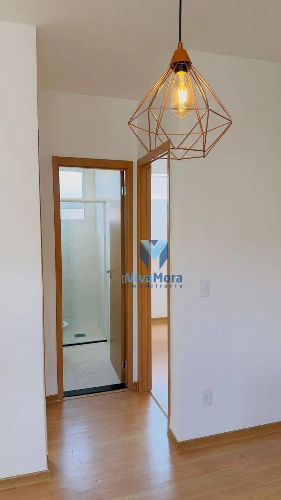 Apartamento, 2 quartos, 40 m² - Foto 16