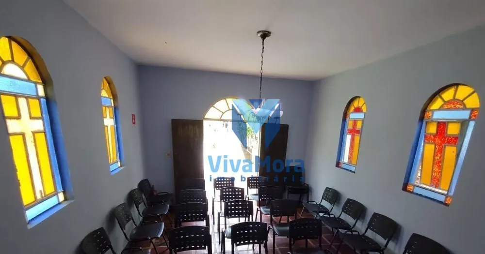 Chácara, 10 quartos, 1 hectares - Foto 4