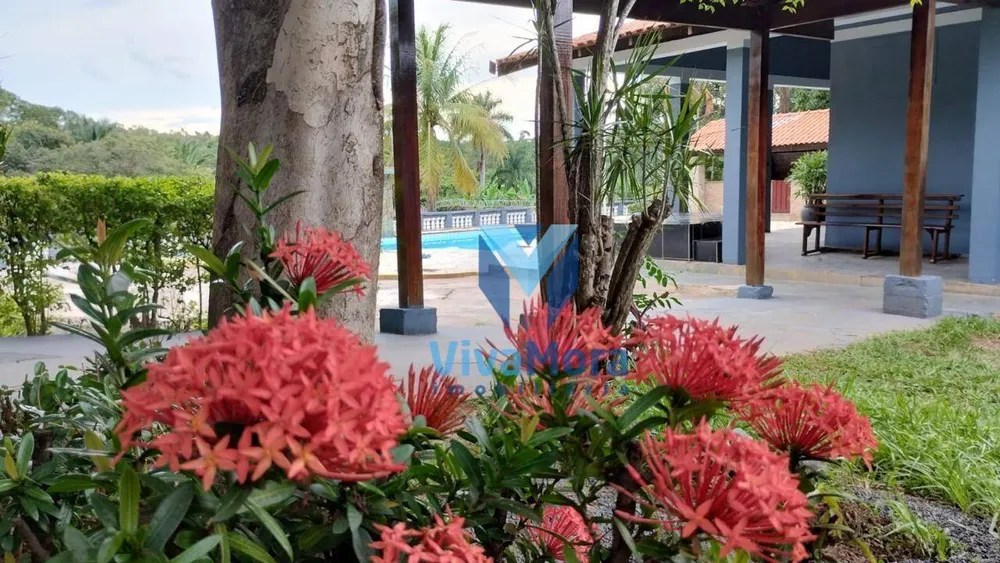 Chácara, 10 quartos, 1 hectares - Foto 7