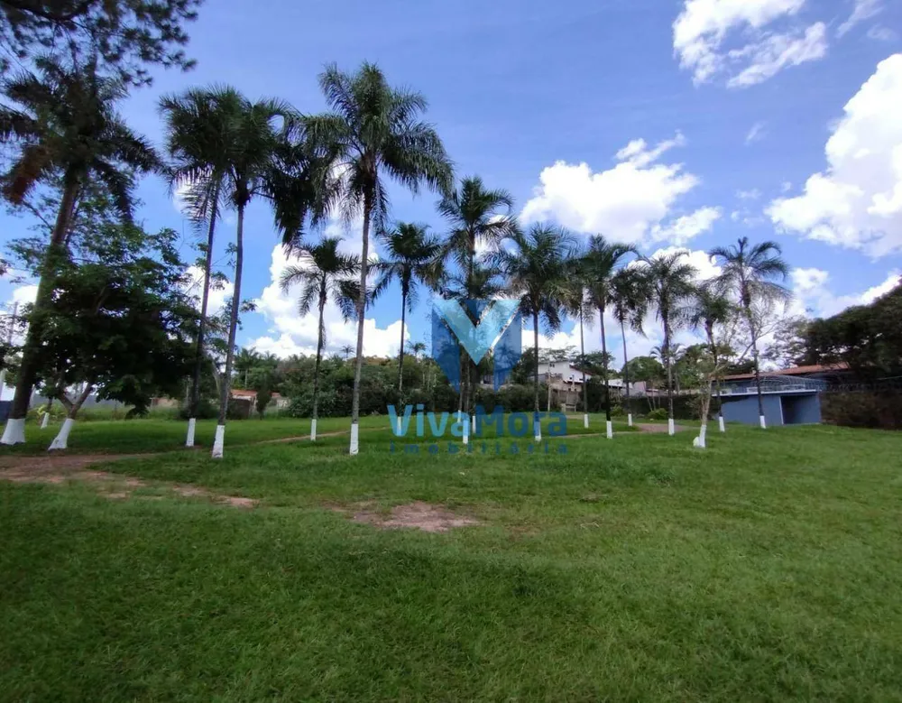 Chácara, 10 quartos, 1 hectares - Foto 3
