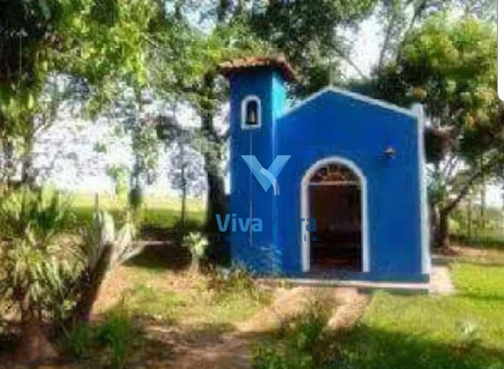 Chácara, 10 quartos, 1 hectares - Foto 4