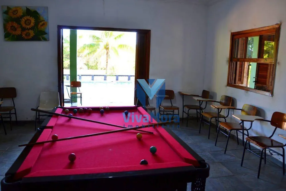 Chácara, 10 quartos, 1 hectares - Foto 3
