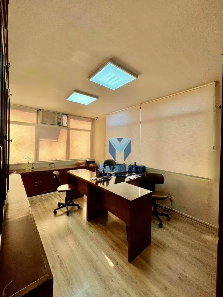 Sala-Conjunto, 80 m² - Foto 2